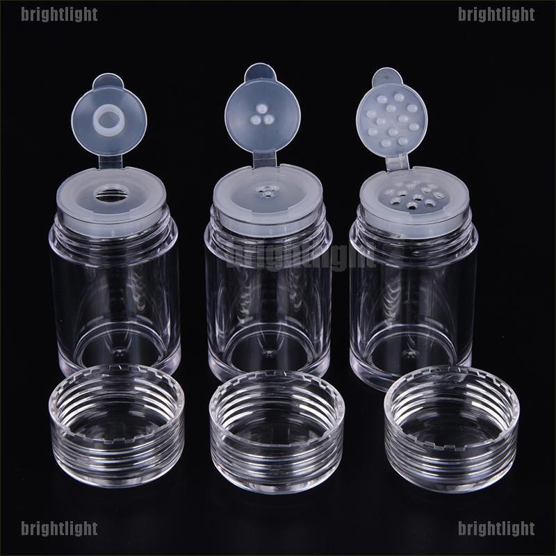 1 Hũ Đựng Mỹ Phẩm 10ml Có Nắp Vặn Tiện Dụng DIY