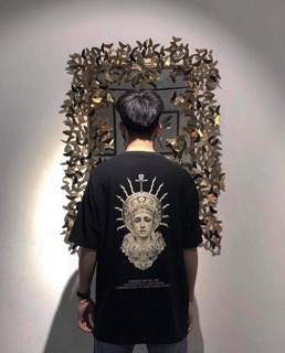 TEE MAKA DIRTY COINS