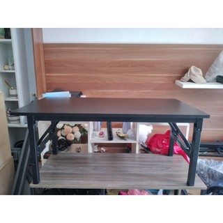 Bàn gập cao 35cm