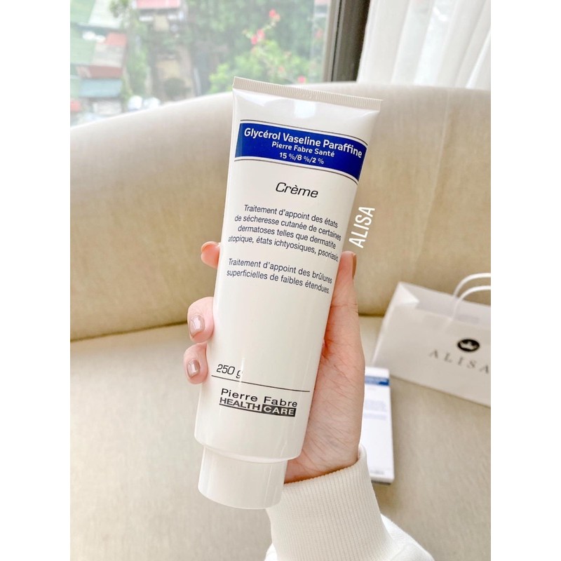 KEM NẺ DEXERYL 250g pháp