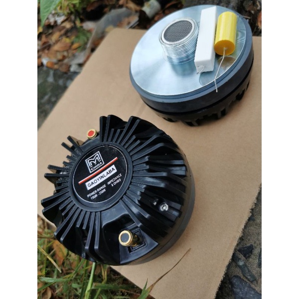 Treble 450 Martin từ 120, Coil 44.4mm 8ohm, Hàng loại tốt nhập khẩu TQ