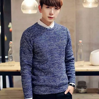 [FREESHIP 99k] Áo len hạt gạo cho nam