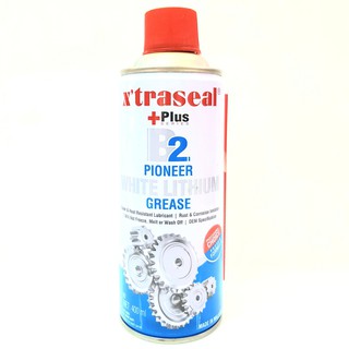 Bình xịt mỡ bôi trơn X’traseal Plus B2 White Lithium 400ml