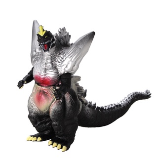 Mô Hình Quái Vật Mecha Godzilla 2020 - Cao 16cm