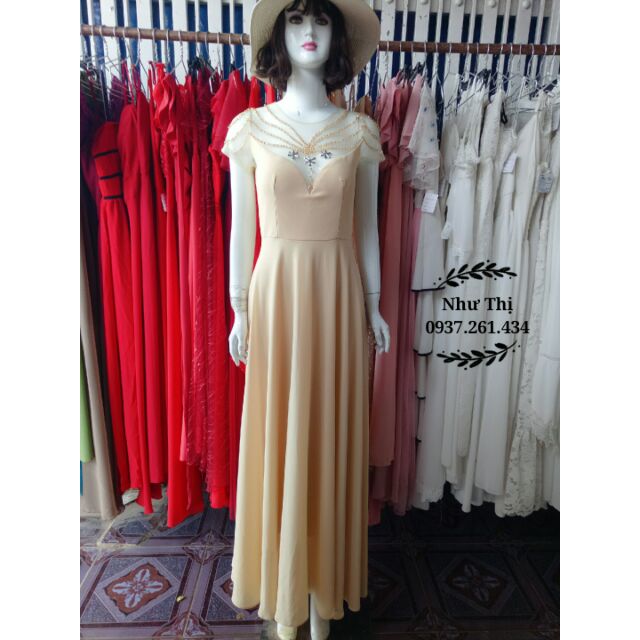 Dạ hội trung niên SL717