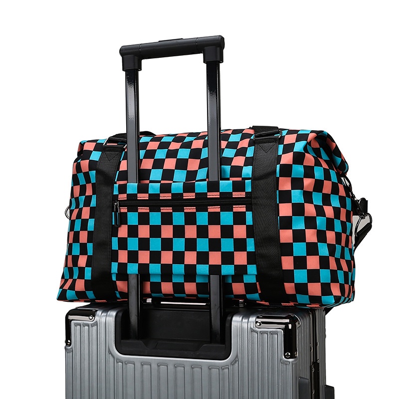 Túi đeo chéo IELGY sức chứa lớn phong cách thể thao đa năng cho nữ