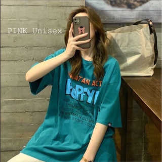 Áo phông tay lỡ nam nữ POPFYE form rộng, áo thun cotton nam nữ unisex freesize style Hàn Quốc me2
