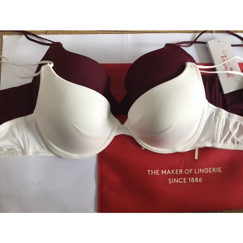 Áo lót nữ Triumph Diva 181 WHU