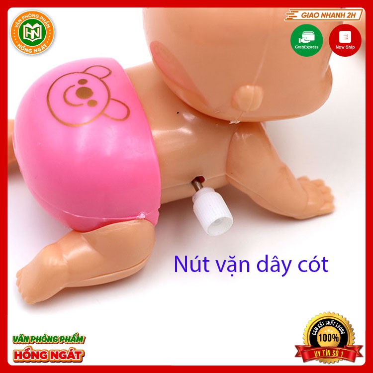 Đồ chơi mô hình bé tập bò vận động giúp trẻ em phát triển tư duy trí tuệ thông minh sáng tạo giảm stress DC27