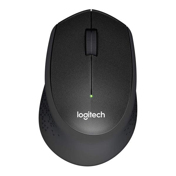 Chuột Quang Không Dây Logitech M330 2.4ghz Usb 1000dpi