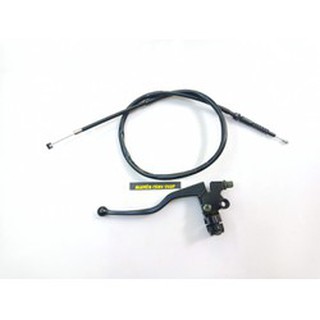 tay côn day côn xe wave drem sirius xe ba gác máy