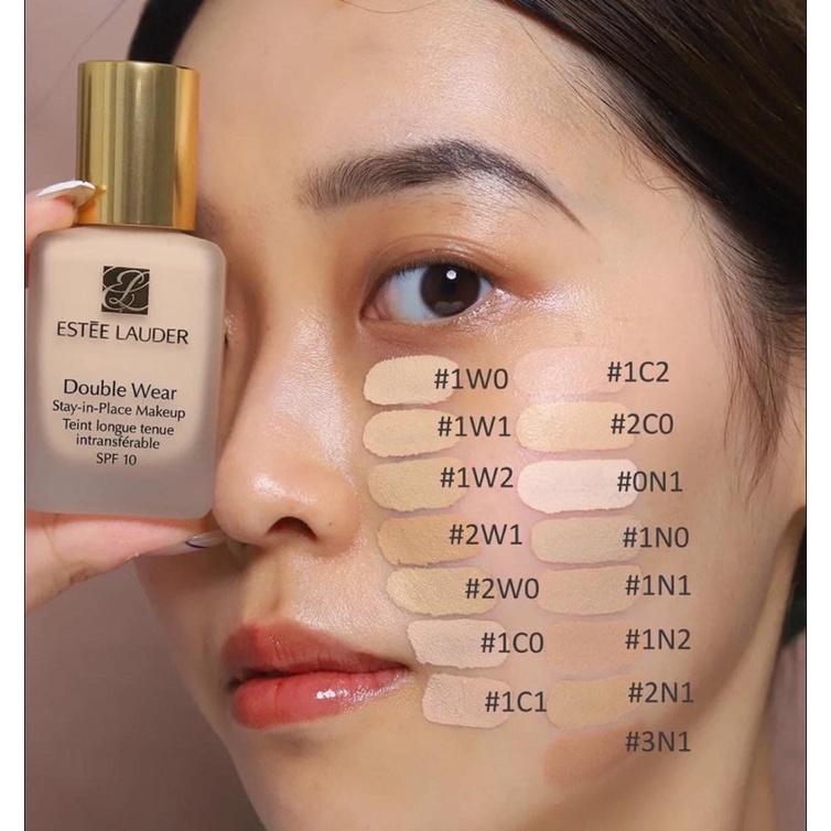 Kem nền ESTẼE LAUDER