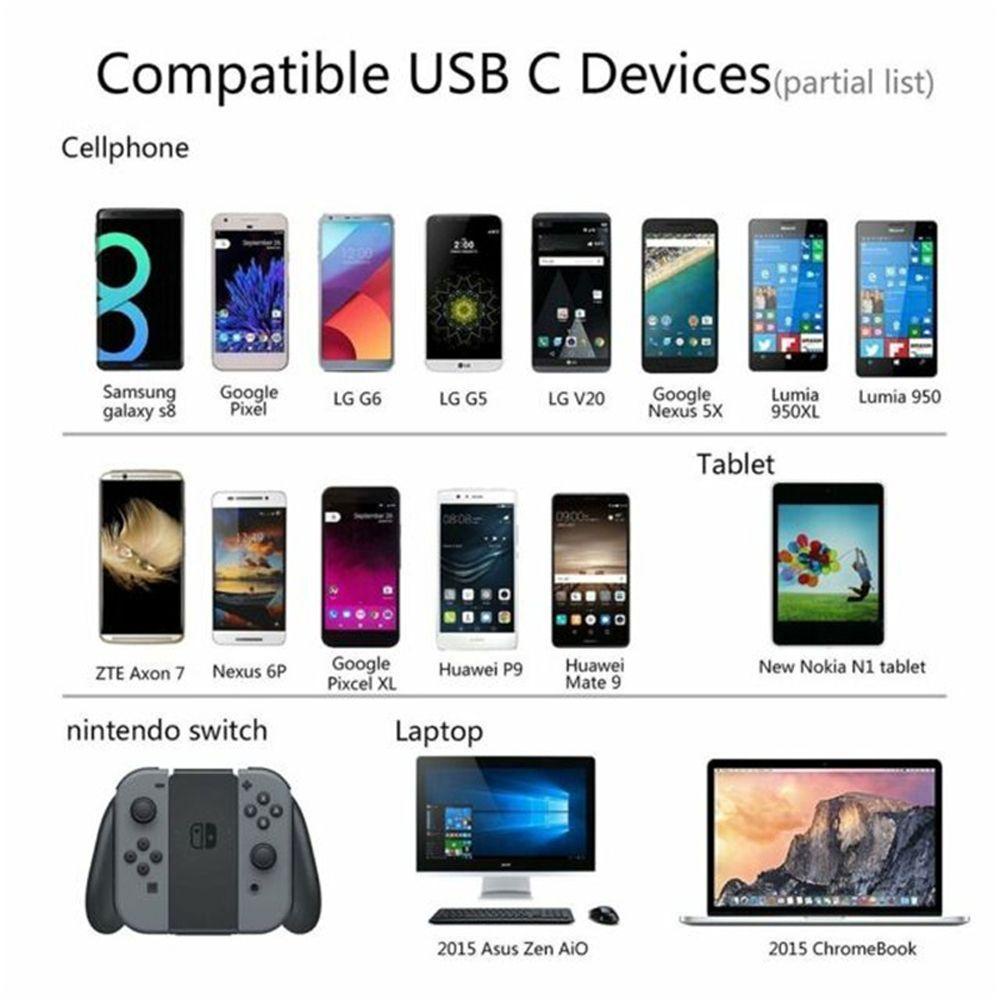 Cáp Sạc Nhanh Truyền Dữ Liệu Dây Nilon Cổng USB Cho Điện Thoại