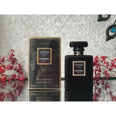 Nước hoa Chanel Coco Noir 50ml