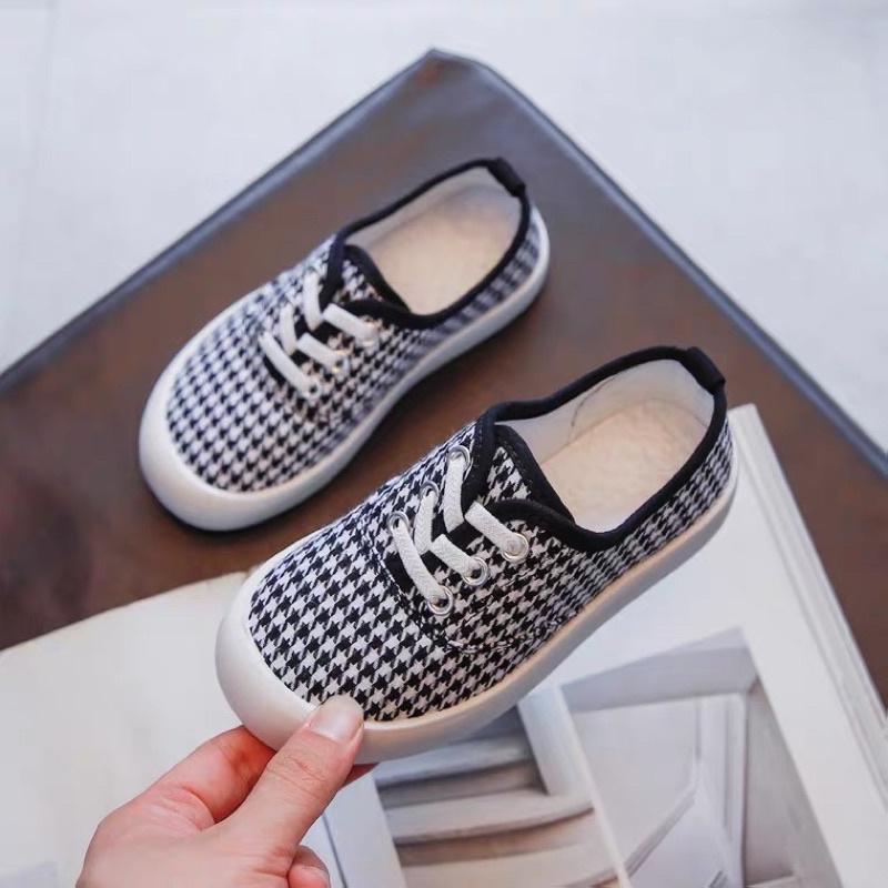 Giày Vans cho bé sz23-34