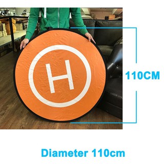 Thảm Bay Drone 55, 75 Và 110CM (ART. 348)