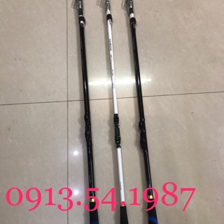 Cần câu cá iso shimano catana
