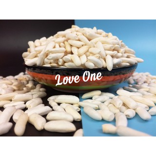 Cớm gạo trắng giòn (50g)