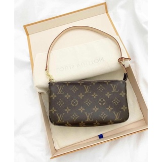 Túi Lv Pochette Mini Super