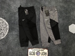 [Siêu HOT] QUẦN LỬNG JOGGER PHỐI LƯỚI NỮ
