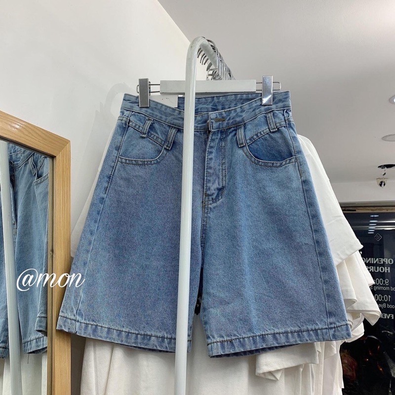 quần ngố jeen quảng châu .