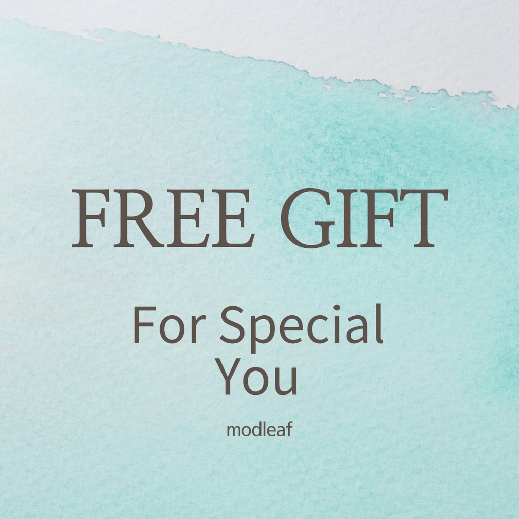 FREEGIFT-FORYOU