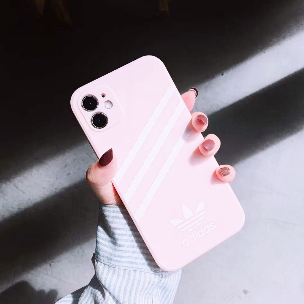 Ốp lưng iphone Color Adidas đẹp  6/6plus/6s/6splus/7/7plus/8/8plus/x/xsmax/11/12/pro/max/promax