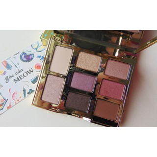 Phấn mắt Tarte Dream Big Eyeshadow palette