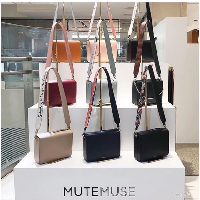 Túi Mutemuse