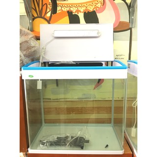 Bể đúc Mj560