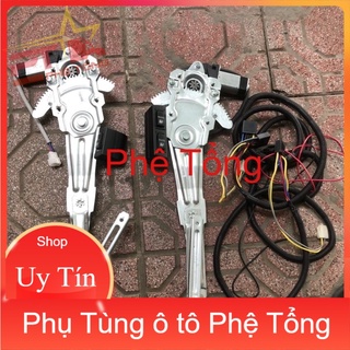 Compa lên xuống kính dùng cho Suzuki carry 7 chỗ, Suzuki carry 5 tạ, Thaco Towner 800