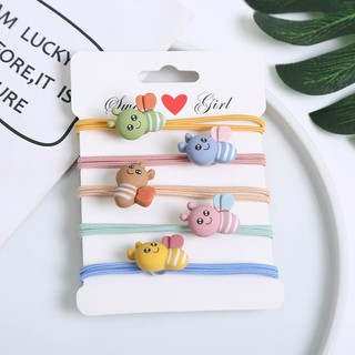 Dây buộc tóc chú ong nhỏ buta ct21