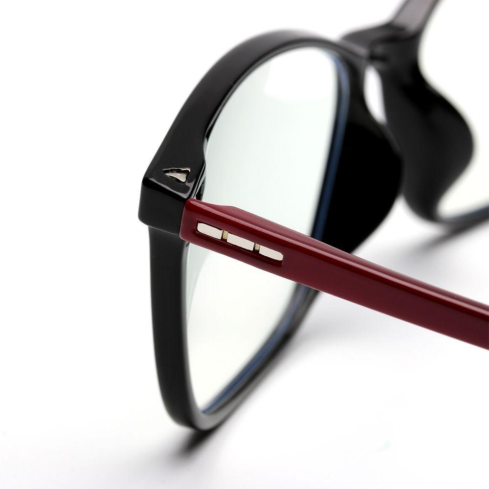 Kính Mát TR90 Chống Tia UV Chống Mệt Mỏi Tiện Dụng Cho Nam Và Nữ