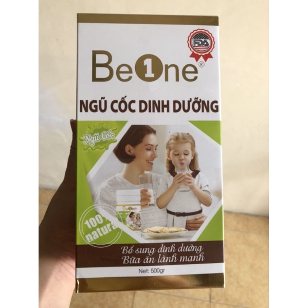 Ngũ cốc dinh dưỡng BeOne