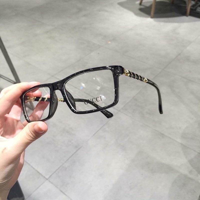 COMBO Gọng Kính Nam Nữ + Nhận cắt mắt cận viễn loạn