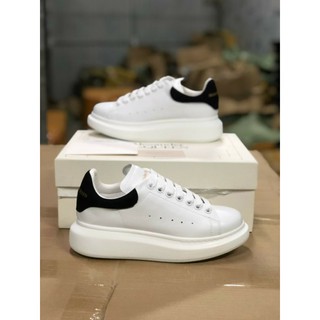 Giày sneaker M.C nam nữ tăng chiều cao 5cm [Full bin búc]