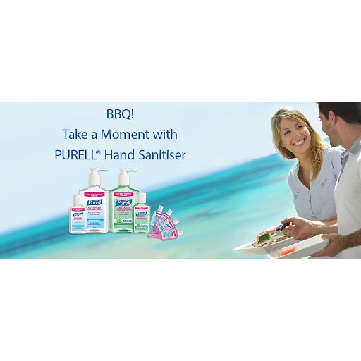 Gel rửa tay khô diệt khuẩn Purell 118ml [Made In USA] | BigBuy360 - bigbuy360.vn