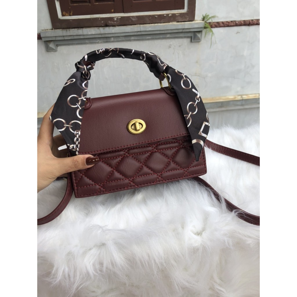 Hàng Mới Về Túi Xách Nữ Thời Trang Cao Cấp T0002