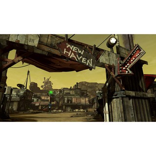 [US] Trò chơi Borderlands Legendary Collection - Switch