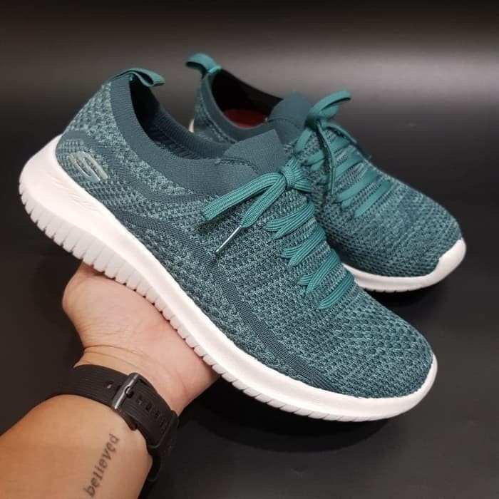 Giày Thể Thao Skechers Chính Hãng Màu Tím Cá Tính