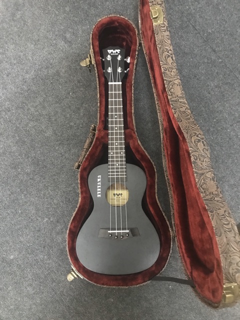 ĐÀN UKULELE CONCERT - TENOR BWS TUYỂN CHỌN