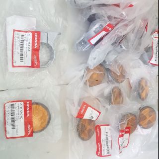 CẶP MẮT MÈO PHẢN QUANG HÀNG ZIN HONDA VIỆT NAM