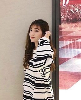 Áo nỉ kẻ so hott