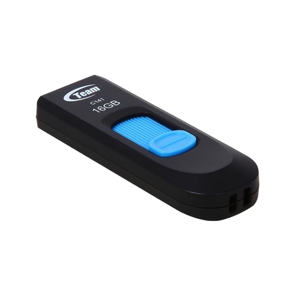 USB 2.0 Team Group C141 16GB INC Taiwan - Hãng phân phối chính thức | BigBuy360 - bigbuy360.vn