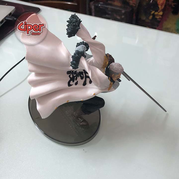 Mô hình Smoker - Mô hình One Piece - Figure Smoker One Piece