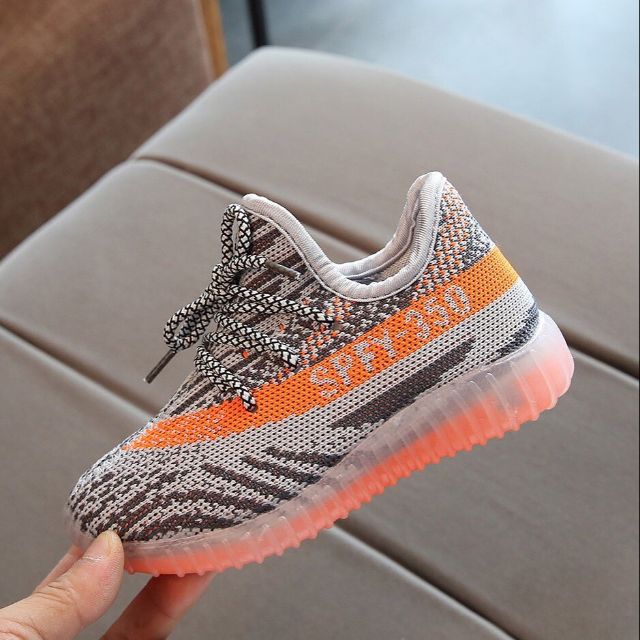 SNAEKER YEEZY 350 phiên bản nhí cho bé
