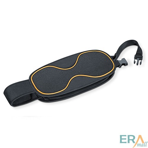 Đai massage bụng – lưng xung điện 04 điện cực Beurer EM39