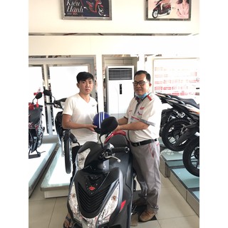 Xe máy Honda Vision - Phiên bản đặc biệt