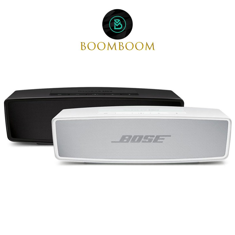 Loa Bose Soundlink Mini II Special Edition - Phiên bản Đặc biệt ( Bảo Hành 12 Tháng )