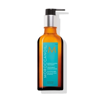 Dầu dưỡng tóc moroccanoil treatment đủ size 25ml-100ml-125ml-200ml